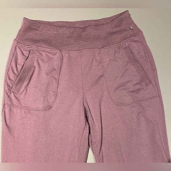 Marika Mauve/Lavender Jogger, size L - Picture 2 of 8